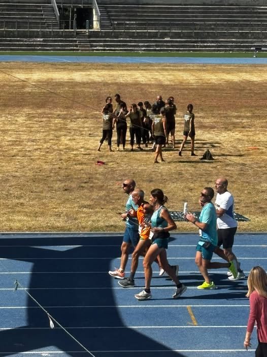 Inclusione · 21K Avezzano 2026