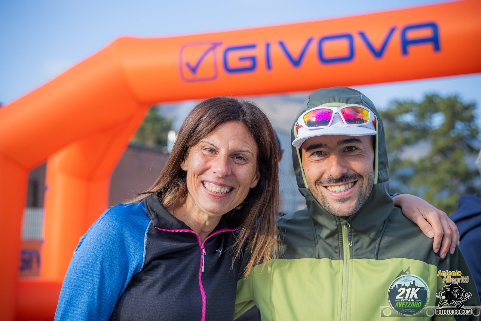 Volti Ed Emozioni · 21K Avezzano 2026
