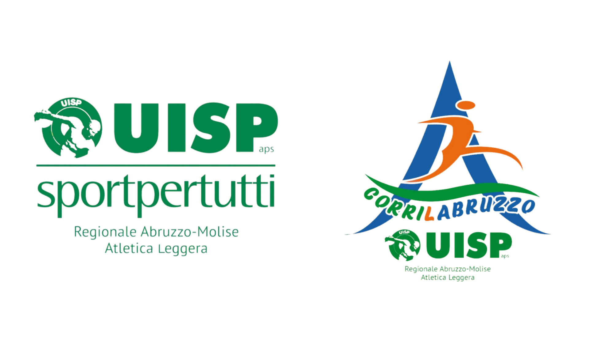 UISP Corrilabruzzo - Regionale Abruzzo-Molise Atletica Leggera